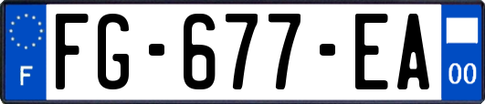FG-677-EA