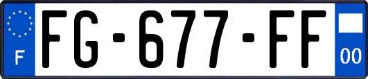 FG-677-FF