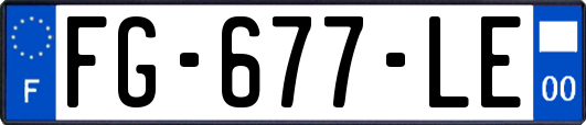 FG-677-LE