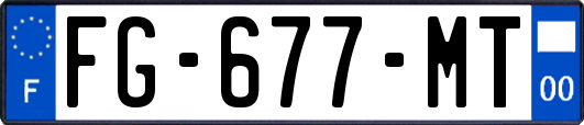 FG-677-MT