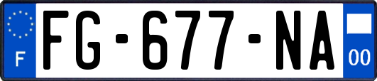 FG-677-NA