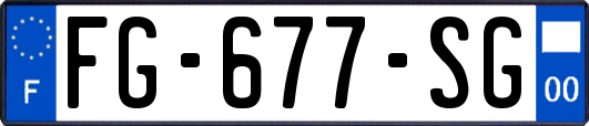 FG-677-SG