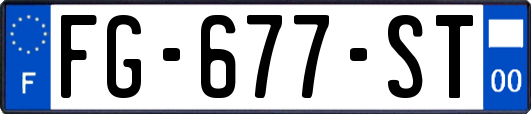 FG-677-ST