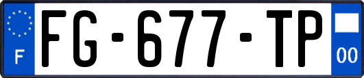 FG-677-TP