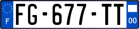 FG-677-TT