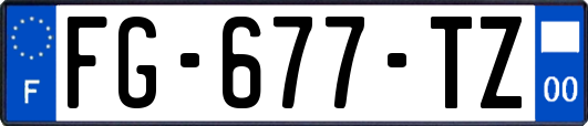 FG-677-TZ