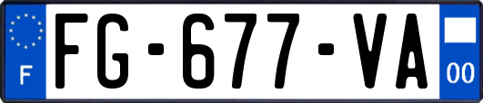 FG-677-VA