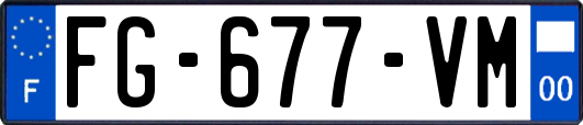 FG-677-VM