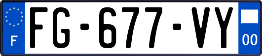 FG-677-VY