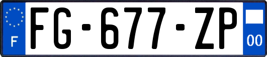 FG-677-ZP