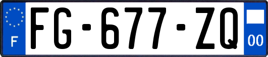 FG-677-ZQ