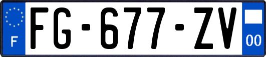 FG-677-ZV