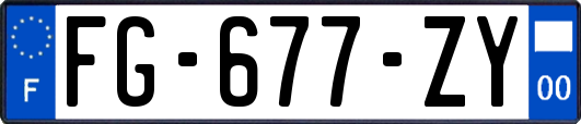 FG-677-ZY