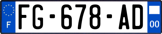 FG-678-AD