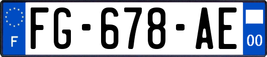 FG-678-AE