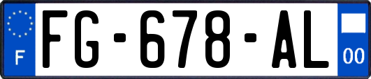 FG-678-AL