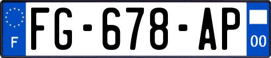 FG-678-AP