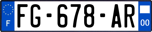 FG-678-AR