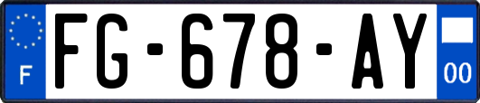 FG-678-AY