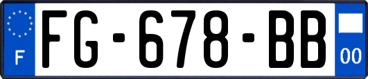 FG-678-BB