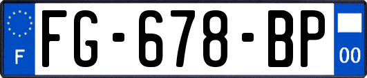 FG-678-BP