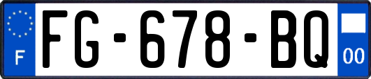 FG-678-BQ
