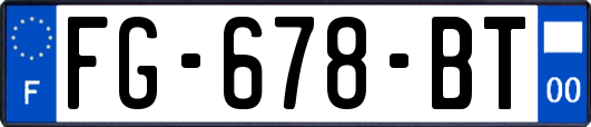 FG-678-BT