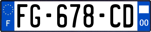 FG-678-CD