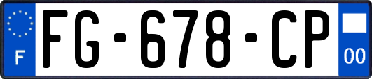 FG-678-CP