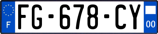 FG-678-CY