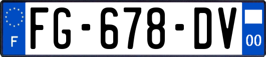 FG-678-DV