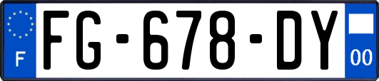 FG-678-DY
