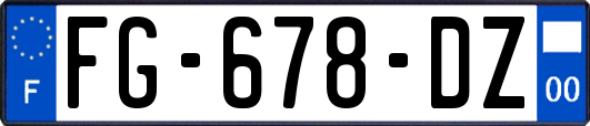 FG-678-DZ