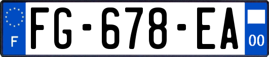 FG-678-EA