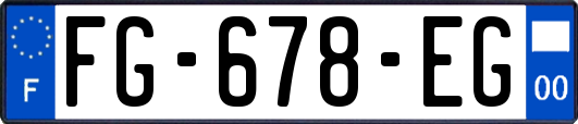 FG-678-EG
