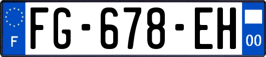 FG-678-EH