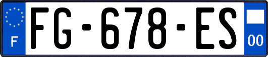 FG-678-ES