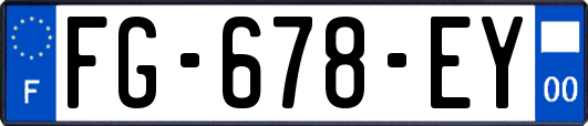 FG-678-EY