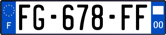 FG-678-FF
