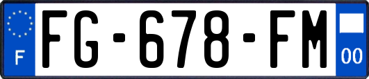 FG-678-FM