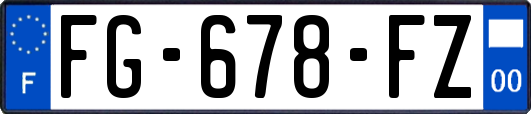 FG-678-FZ
