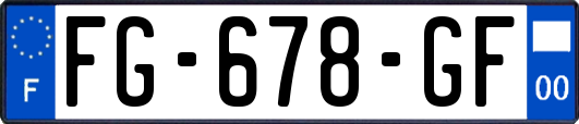 FG-678-GF