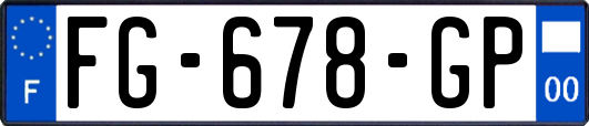 FG-678-GP