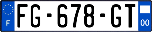 FG-678-GT