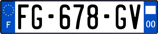 FG-678-GV