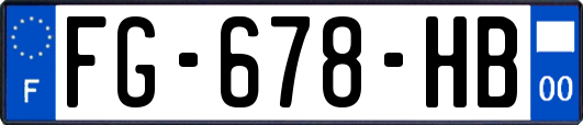 FG-678-HB