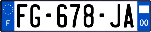FG-678-JA