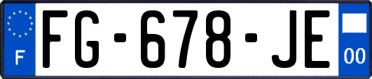 FG-678-JE
