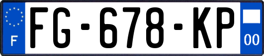 FG-678-KP