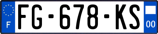 FG-678-KS